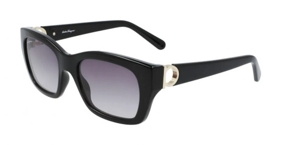 Salvatore Ferragamo SF1012S Sunglasses - view 4